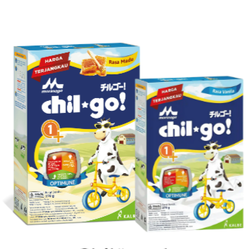 Chil*go 1+