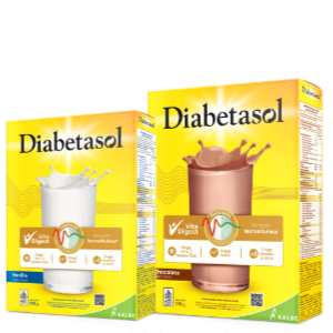 Diabetasol
