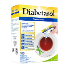 Diabetasol Sweetener