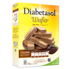 Diabetasol Wafer