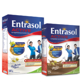Entrasol Active