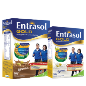 Entrasol Gold