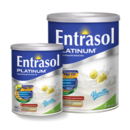 Entrasol Platinum