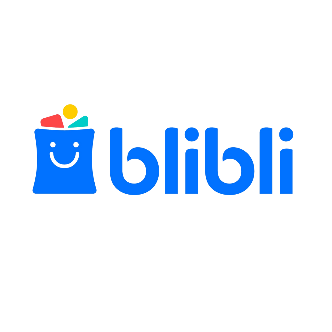 logo blibli