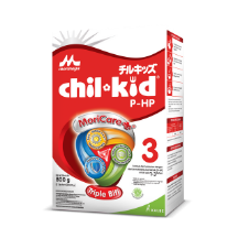 chil kid php