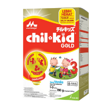chil kid gold