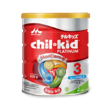 chil kid platinum