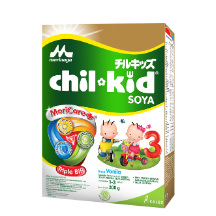 chil kid soya