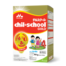 chil school gold