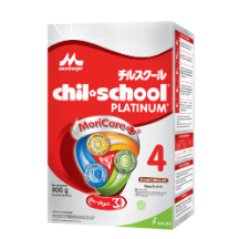 chil school platinum