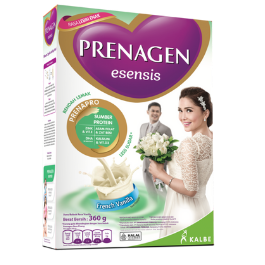 prenagen esensis
