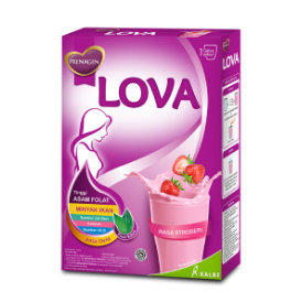 prenagen lova