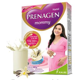 prenagen mommy